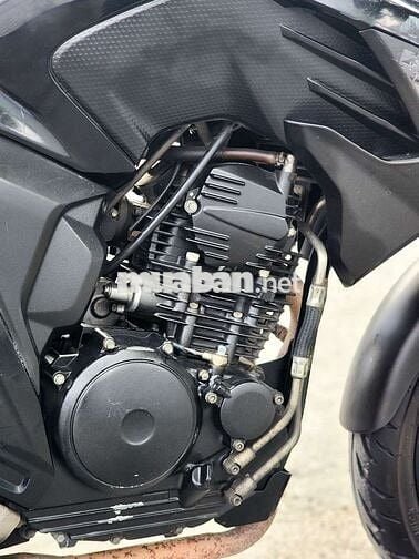 Yamaha Fz250 2018 Đen