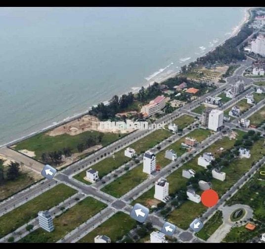 CẦN BÁN LÔ ĐẤT D5-35 OCEAN DUNES