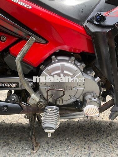 Yamaha Exciter 135 2011 Đỏ đen 52995 km