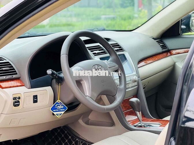 camry 2.4G 2008