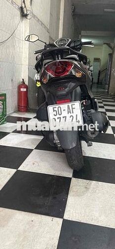 Honda SH Mode 2026 Xám 1274 km
