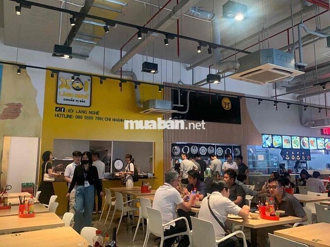 LÀ SAIGON KITCHEN TUYỂN DỤNG