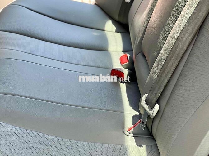 Toyota Camry LE 2.5 2010 Mỹ Đen Tự động
