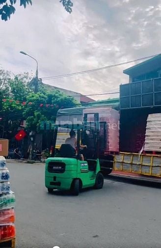 TUYỂN DỤNG LÁI XE GIAO HÀNG KHU VỰC DUY TIÊN KIM BẢNG