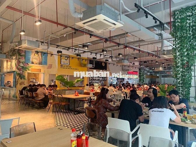 LÀ SAIGON KITCHEN TUYỂN DỤNG