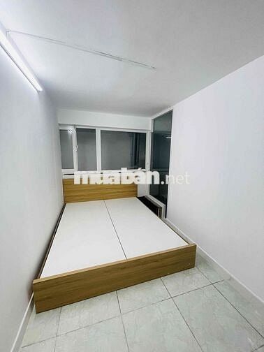 CHO THUÊ CĂN HỘ 2 PHÒNG NGỦ GIÁ SIÊU RẺ NGAY LUỸ BÁN BÍCH GẦN VĂN HIẾN
