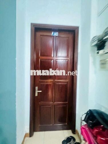 Bán nhà mặt tiền đường trần thi ngôi khu dân cư cao Lỗ F4 q8 
