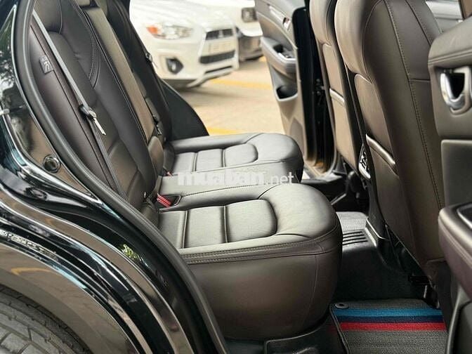 Mazda CX5 Premium Exclusive 2025 11.000km Đen