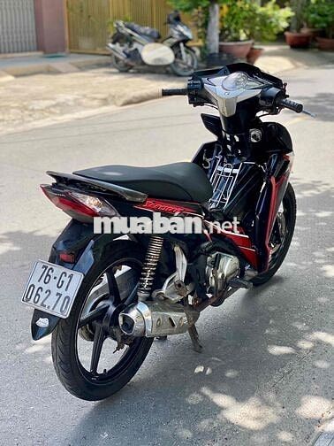 🌈Thanh lý HONDA Wave RSX sạch đẹp máy chất cực êm