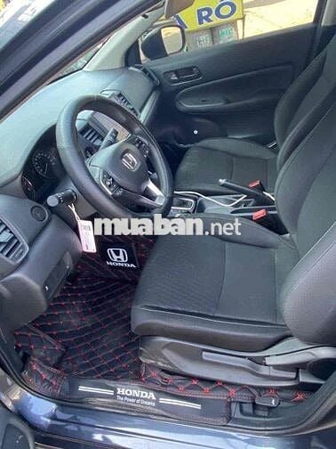 Honda City L 2024 Xám 43.000 km