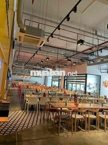 LÀ SAIGON KITCHEN TUYỂN DỤNG