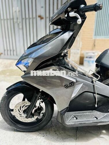 Honda Air Blade _ BSTP : 59 - 9C