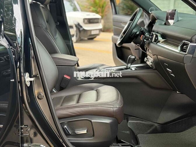 Mazda CX5 Premium Exclusive 2025 11.000km Đen