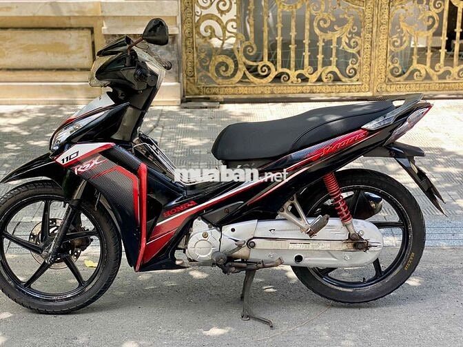 🌈Thanh lý HONDA Wave RSX sạch đẹp máy chất cực êm