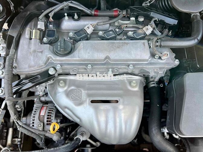 Toyota Camry LE 2.5 2010 Mỹ Đen Tự động