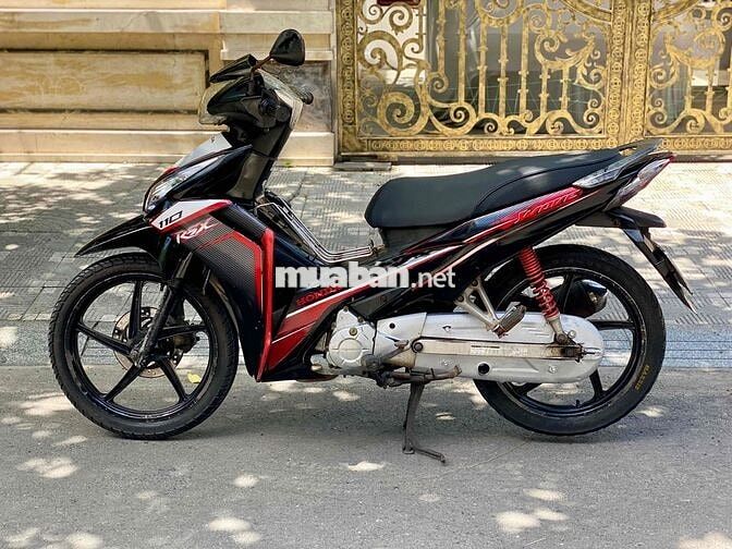 🌈Thanh lý HONDA Wave RSX sạch đẹp máy chất cực êm