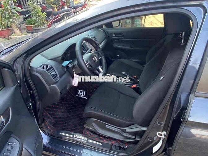 Honda City L 2024 Xám 43.000 km