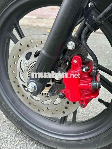 Honda SH 125 ABS 2025 Xám 1112 km