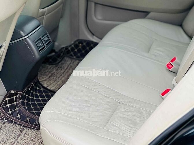 camry 2.4G 2008