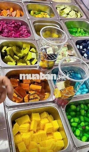 TUYỂN NHÂN VIÊN PART-TIME PHA CHẾ GÒ VẤP