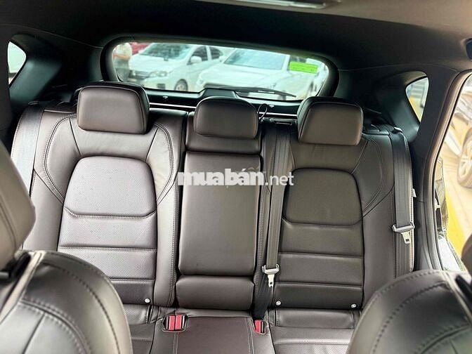 Mazda CX5 Premium Exclusive 2025 11.000km Đen