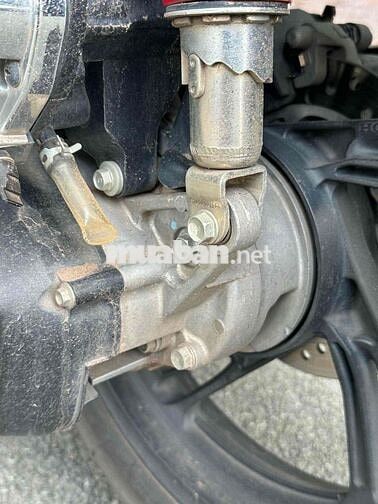 Honda SH 125 ABS 2025 Xám 1112 km