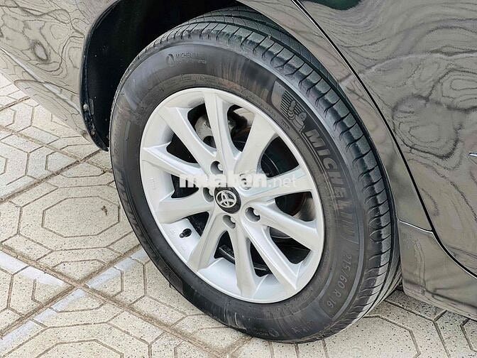 camry 2.4G 2008
