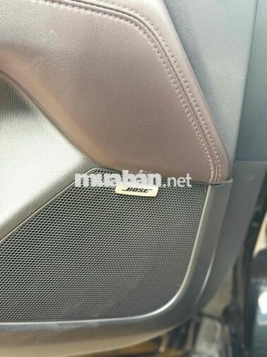Mazda CX5 Premium Exclusive 2025 11.000km Đen