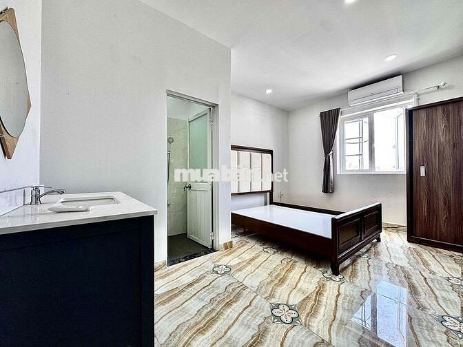 CĂN HỘ MỚI XÂY ĐẦY ĐỦ TIỆN NGHI CỬA SỔ BAN CÔNG THOÁNG MÁT NGAY AEONTP