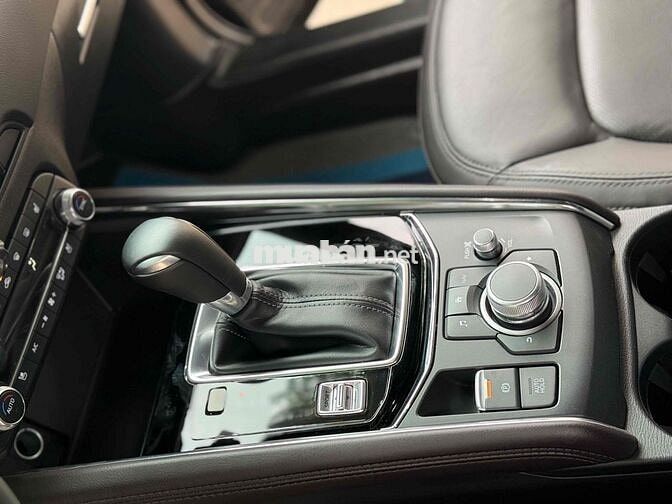 Mazda CX5 Premium Exclusive 2025 11.000km Đen
