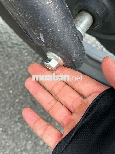 Honda SH 125 ABS 2025 Xám 1112 km
