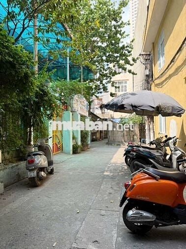Bán 33m2 Đất - Hơn 5ty -Lô Góc ngay Vạn Phúc gần Bưu Điện Hà Đông