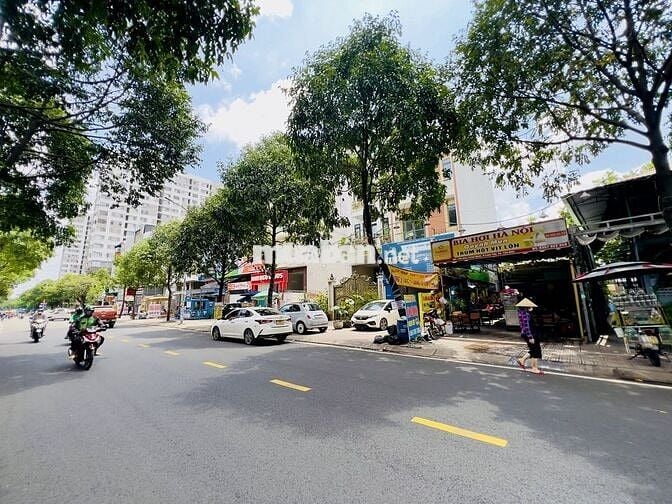 CAM KẾT GIÁ 1-0-2 TẠI KHU VỰC_ĐẤT KDC ARECO_SÁT PHẠM VĂN ĐỒNG_112M2