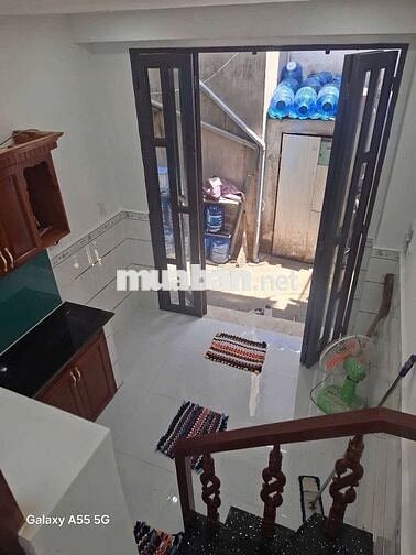 🕵️ TÌM ĐÂU CĂN RẺ HƠN!1,83TỶ, CÓ HỘ KHẨU TP,TRUONG PHƯỚC PHAN,ĐẦY ĐỦ CN