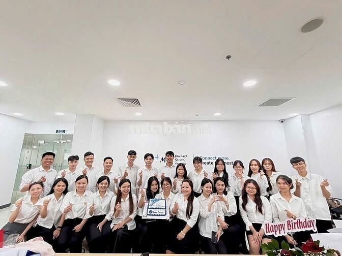 📢 SHINHAN FINANCE TUYỂN DỤNG