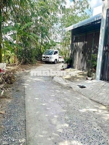 GIẢM GIÁ CÒN 980TR - BÁN NỀN THỔ CƯ NGÃ BÁT - CÁI NAI, GẦN ĐH TÂY ĐÔ