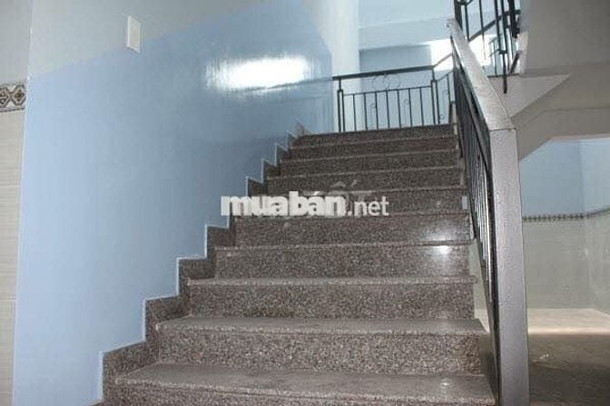 🏠 CHO THUÊ PHÒNG TRỌ – GẦN ĐẦM SEN, LŨY BÁN BÍCH (TÂN PHÚ)