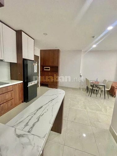 Cho thuê chung cư Carillon 2, Đường Trịnh Đình Thảo 2PN, giá 10 tr/th