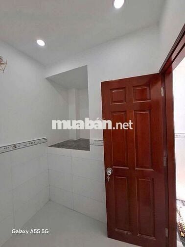 🕵️ TÌM ĐÂU CĂN RẺ HƠN!1,83TỶ, CÓ HỘ KHẨU TP,TRUONG PHƯỚC PHAN,ĐẦY ĐỦ CN