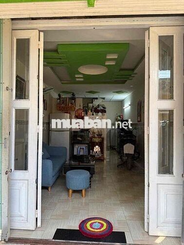 nhà phố 1344 lê văn lương nhà bè