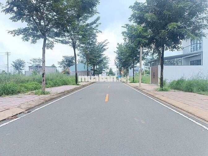 ĐẤT CHÍNH CHỦ GẦN LÀNG ĐẠI HỌC TP.HCM CHỈ 980 TRIỆU