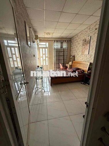 nhà phố 1344 lê văn lương nhà bè