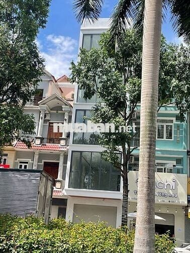 Cho thuê Nhà Nguyên căn MT đường GS làm văn phòng