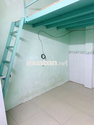 🏠 CHO THUÊ PHÒNG TRỌ – GẦN ĐẦM SEN, LŨY BÁN BÍCH (TÂN PHÚ)