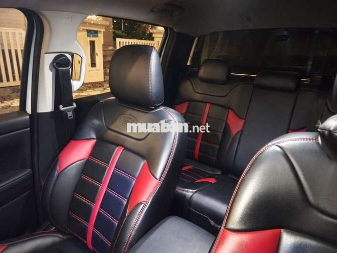 Ford Ranger XLS Next-Gen 2024 2.0L 4x2 AT Trắng
