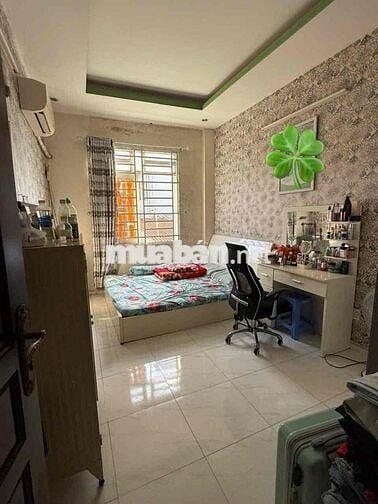 nhà phố 1344 lê văn lương nhà bè