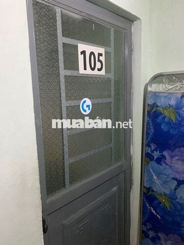 🏠 CHO THUÊ PHÒNG TRỌ – GẦN ĐẦM SEN, LŨY BÁN BÍCH (TÂN PHÚ)