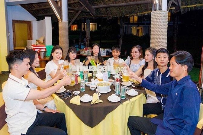TUYỂN 5 NHÂN VIÊN VĂN PHÒNG THỦ ĐỨC