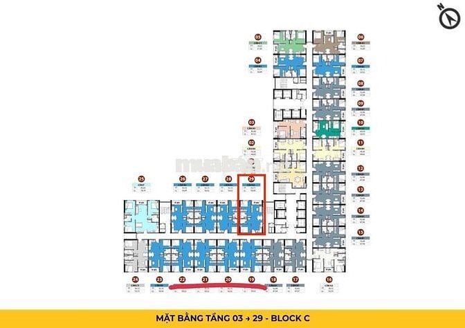 CHÍNH CHỦ CẦN THANH LÝ GẤP CĂN HỘ BCONS CENTER CITY