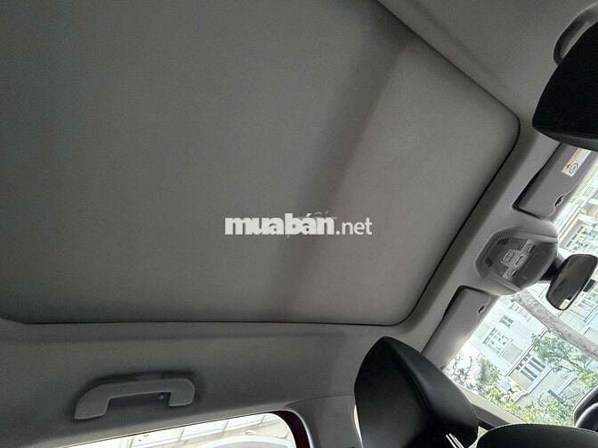 🔴 Peugeot 5008 AL 2021 Đỏ mận 34.319 km